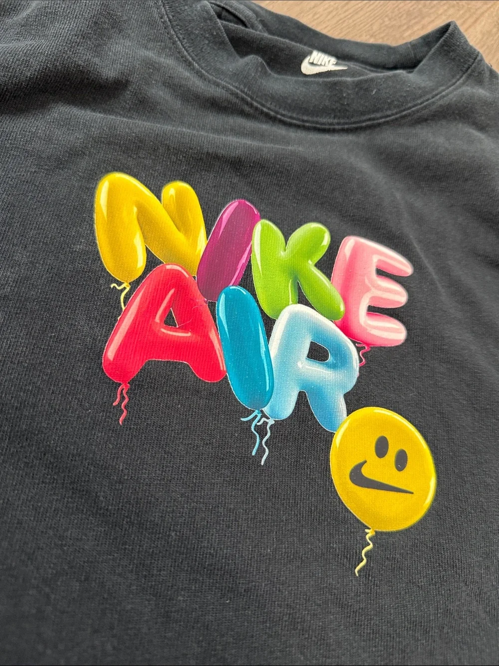Nike boys large tshirt